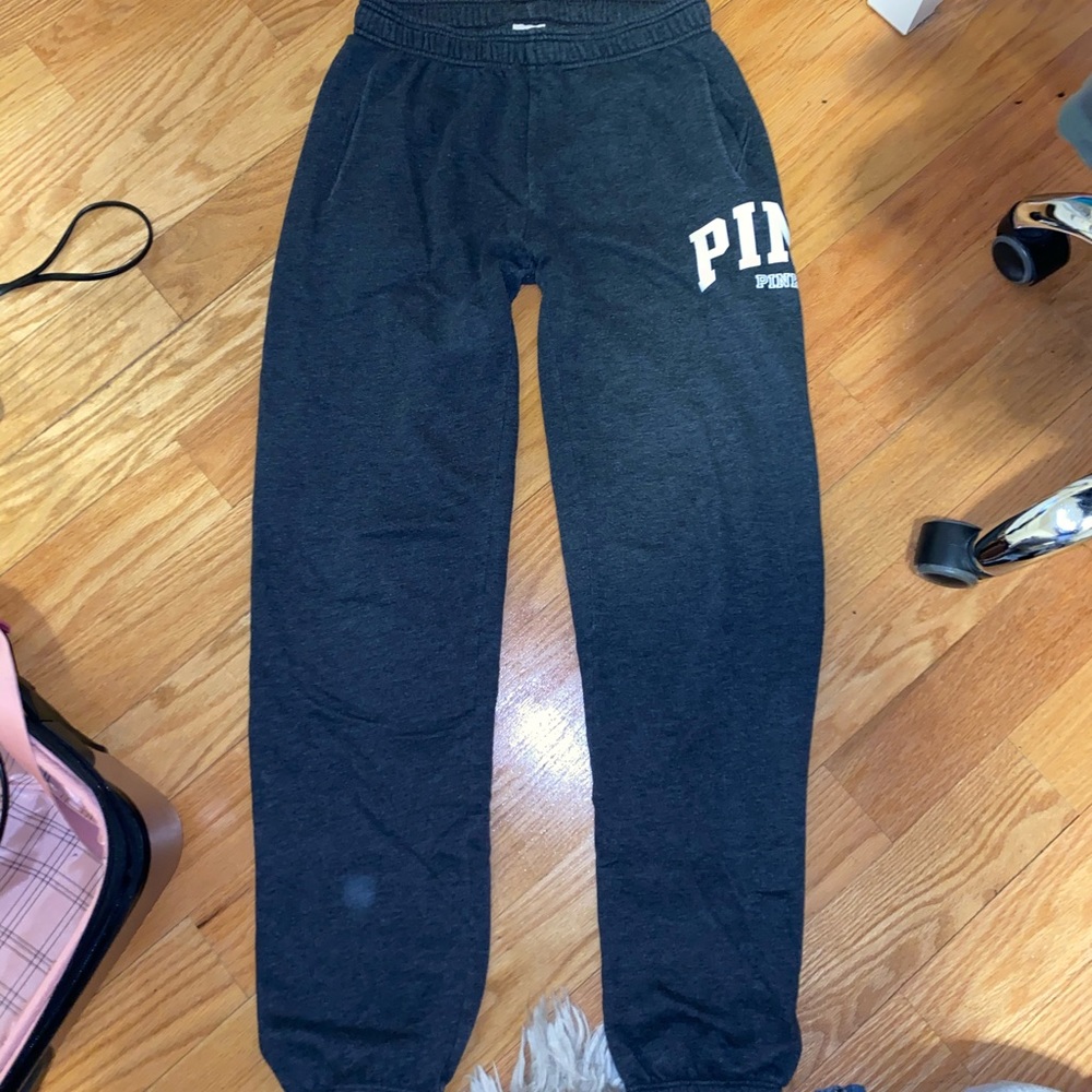 PINK Sweatpants